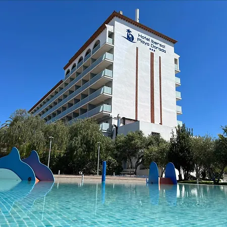 Ibersol Playa Dorada-2