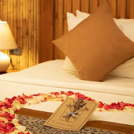 Railay Village Resort & Spa-3