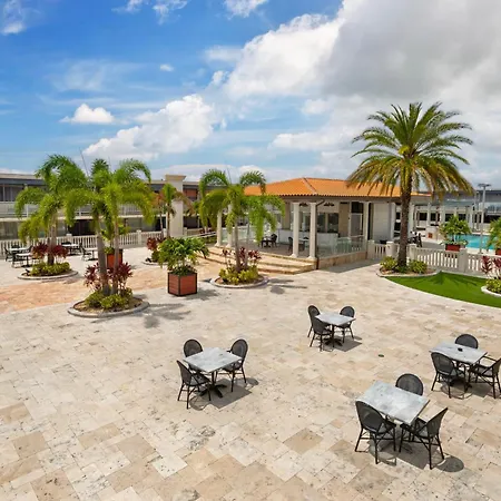 Quality Inn And Conference Center Tampa-Brandon-2