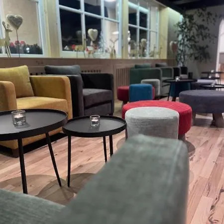 Boutique Hotel Olympia-2