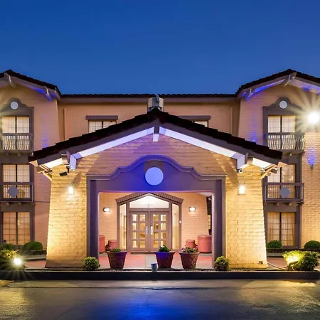 Days Inn By Wyndham Birmingham/West-3