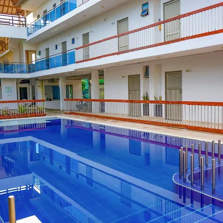 Awa De Mar Hotel Tolu-2