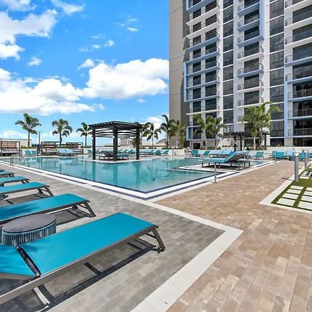 Provident Grand Luxury Short-Term Residences-3