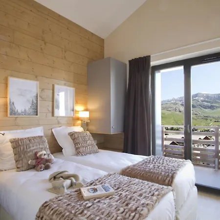 Appart'Hôtel Prestige Odalys L'Eclose-3