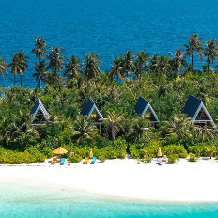 Oaga Art Resort Maldives-3