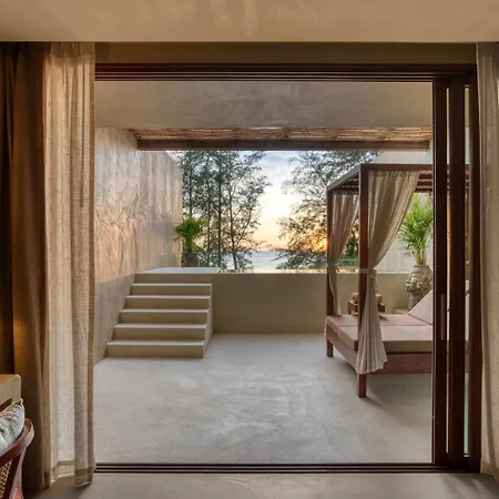 Café del Mar Phuket - Suite&Penthouse-2