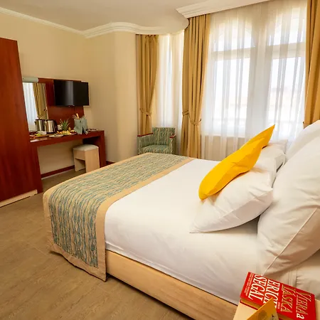 Artemis Princess Hotel-2