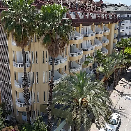 Artemis Princess Hotel-3