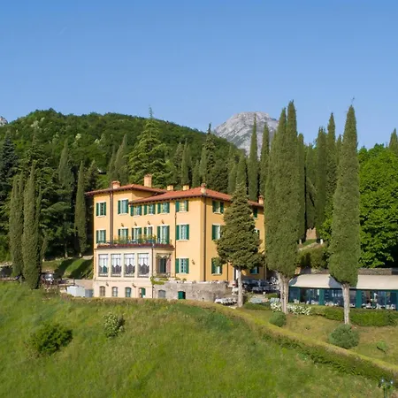 Boutique Hotel Villa Sostaga-2
