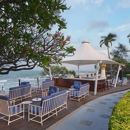 Hilton Hua Hin Resort & Spa-2