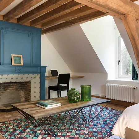 La Chaumiere-2