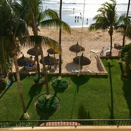 The Palms Resort Of Mazatlan-3