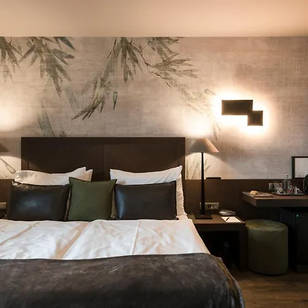 Mair Am Ort Living Hotel B&B-2