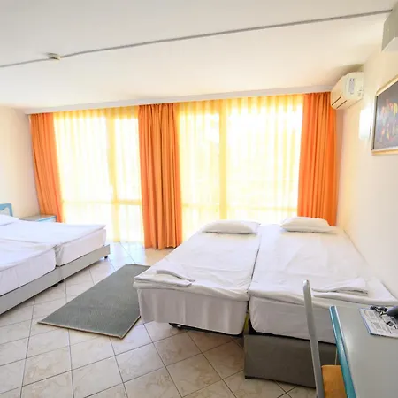 Hotel Iskar & Aquapark-2