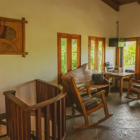 Villa Del Sol Boutique Hotel-2