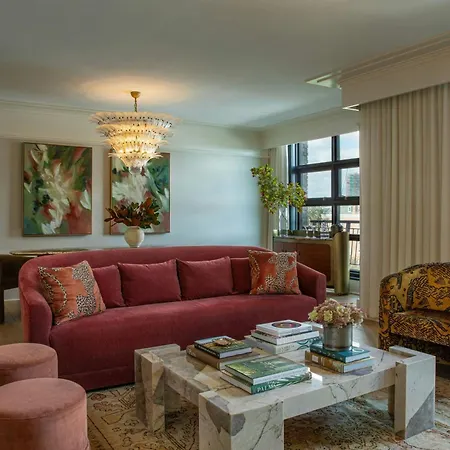 Perry Lane Hotel, A Luxury Collection Hotel, Savannah-3