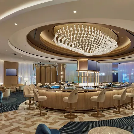 Borgata Hotel Casino & Spa-2