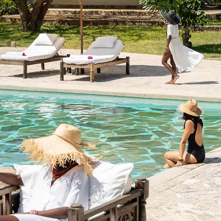 Lion In The Sun Boutique Hotel & Spa-3