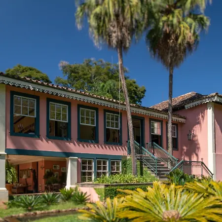 Hotel Fazenda União-2