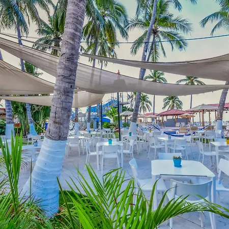 Krystal Ixtapa All Inclusive-2