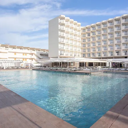 Bq Delfin Azul Hotel-2