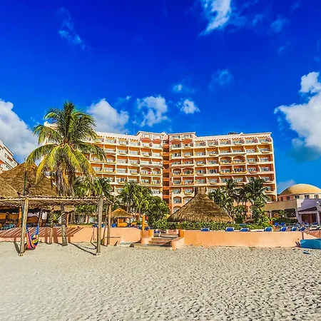 El Cozumeleño Beach Resort - All Inclusive-2