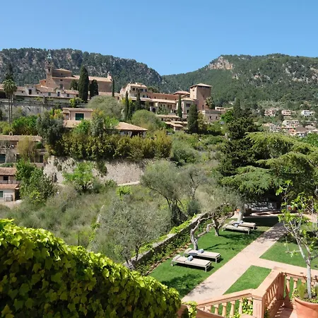 Valldemossa Hotel-3