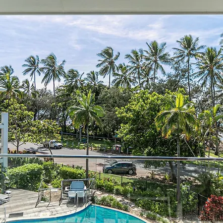 Beaches Holiday Apartments - Official Onsite Reception & Check In-3
