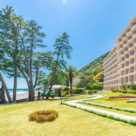 Izu Imaihama Tokyu Hotel-3