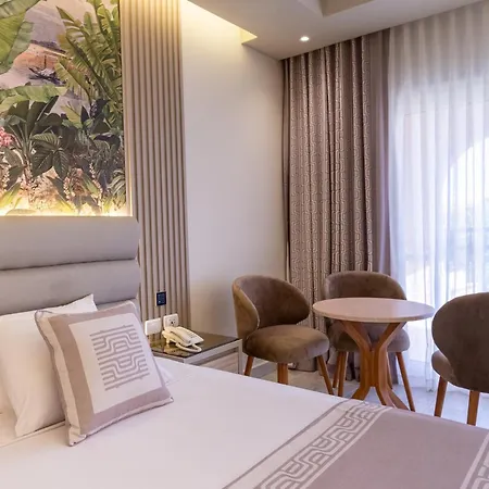 Ali Baba Palace Resort - Families And Couples Only-2