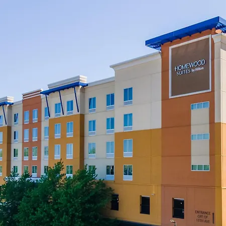 Homewood Suites By Hilton Rochester Mayo Clinic-St. Marys Campus-3