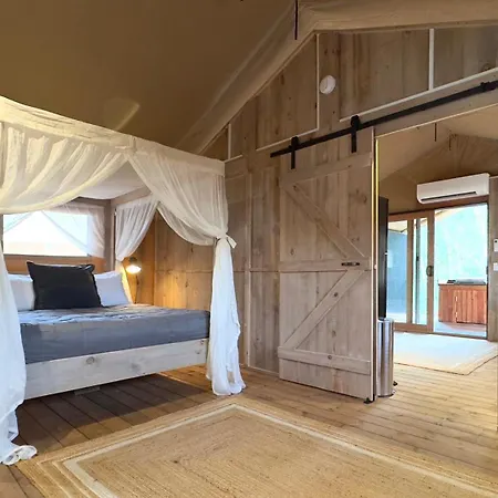 Big4 Yarra Valley Park Lane Holiday Park-3