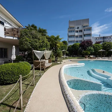 Villa Carlotta Jesolo Lido-2