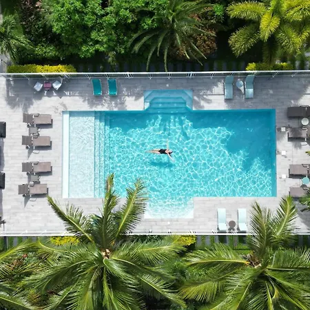 Hôtel&Villa Le Cocotel-3