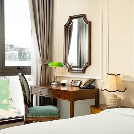 Gm Premium Hotel-2