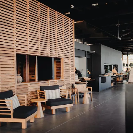 Wood Hotel & Spa-2