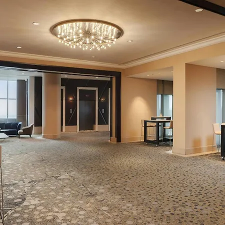 Jw Marriott Hotel Lima-2