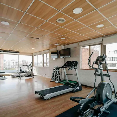 Time Suite - Comfort Apartments-2