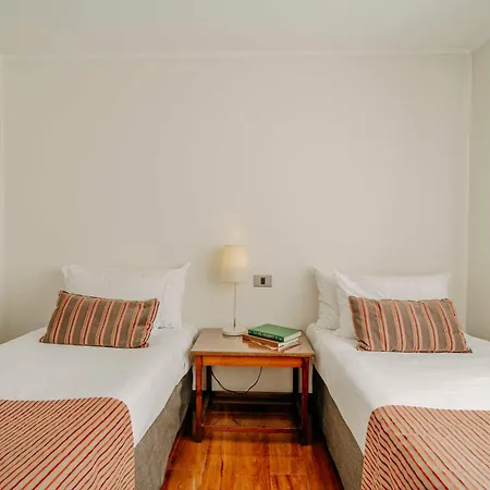 Time Suite - Comfort Apartments-3