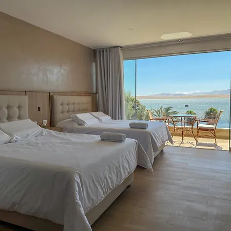 Hotel El Condor-3