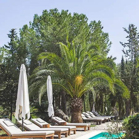 Agroturismo Son Foguero - Adults Only-3