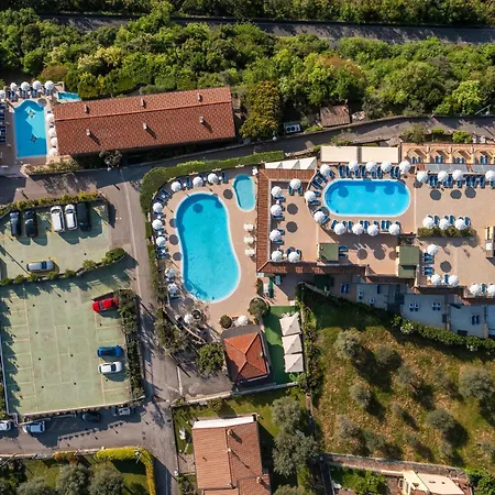 All Inclusive Hotel Piccolo Paradiso-3