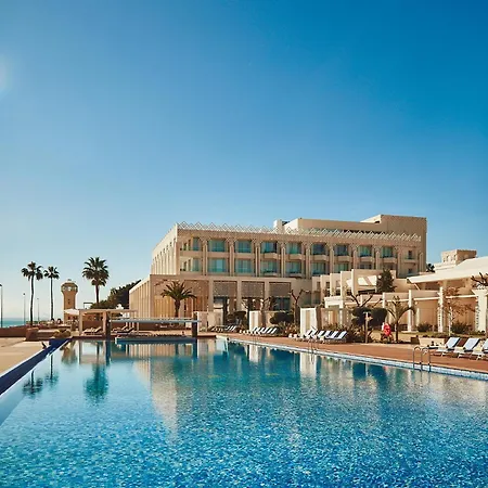 Marchica Lagoon Resort-2