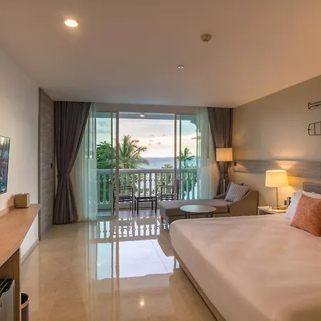 Centara Ao Nang Beach Resort & Spa Krabi-3