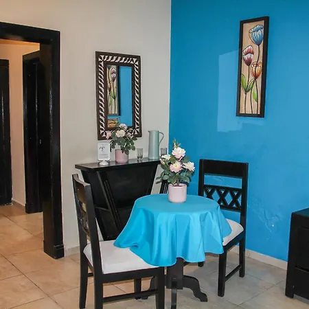 Hotel Plaza Brisas-3