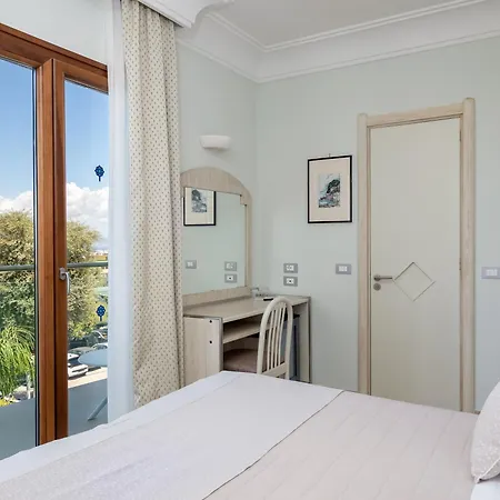Hotel Gardenia Sorrento, Ascend Hotel Collection-2