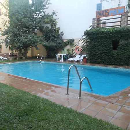 Hotel Paris-3
