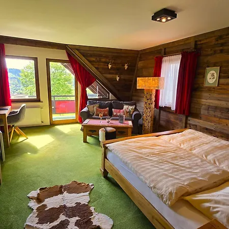 Berghotel Habbel und die Welt kann warten-3