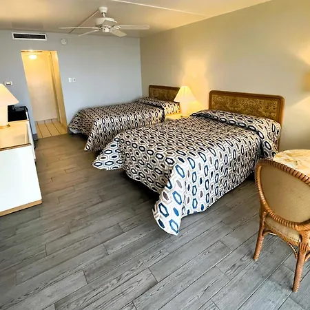 Landmark Motel-3