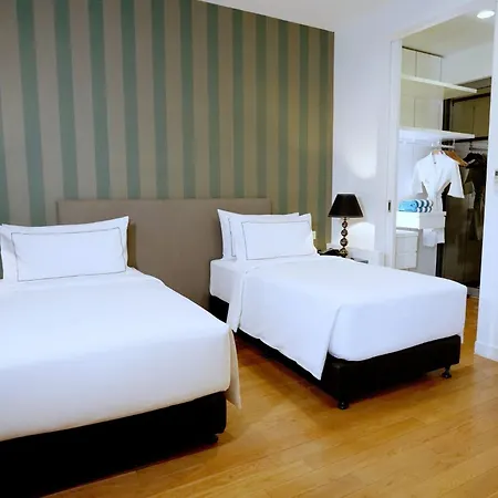 The Face Suites Hotel-2